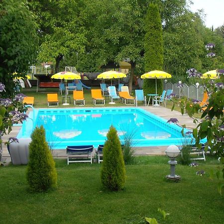 Ferienanlage Seehof Krumpendorf Exterior foto