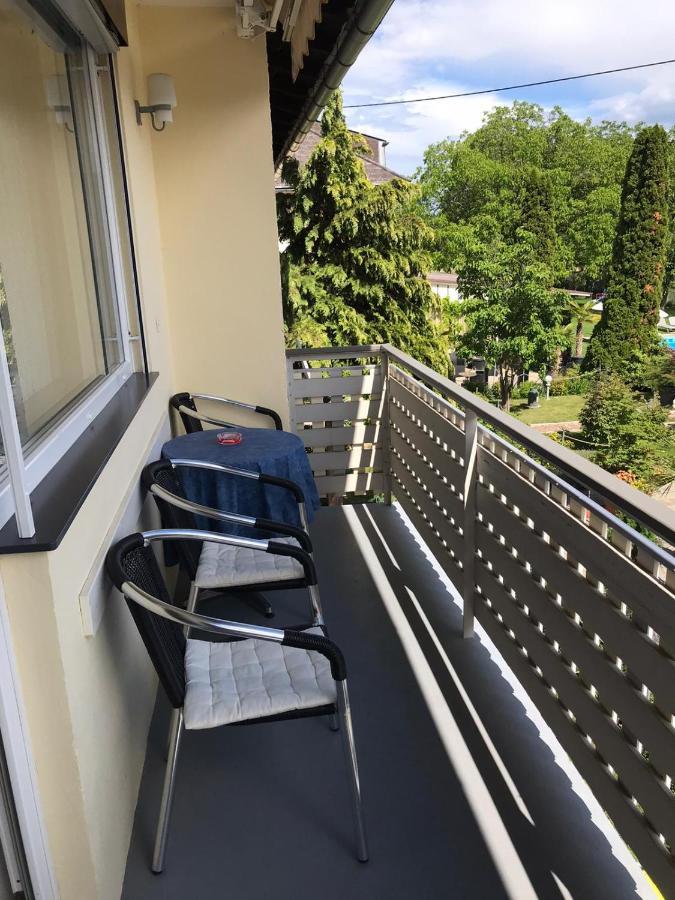 Ferienanlage Seehof Krumpendorf Exterior foto