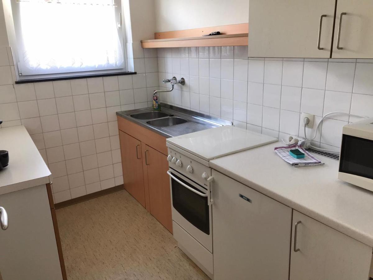 Ferienanlage Seehof Krumpendorf Exterior foto